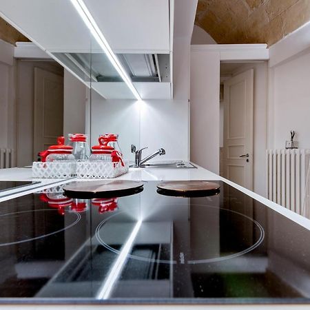 Casa Dell'Arco Old Town - Sit Apartment Lecce Zewnętrze zdjęcie