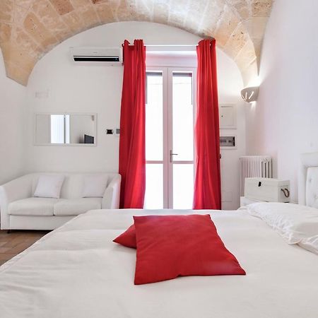 Casa Dell'Arco Old Town - Sit Apartment Lecce Zewnętrze zdjęcie