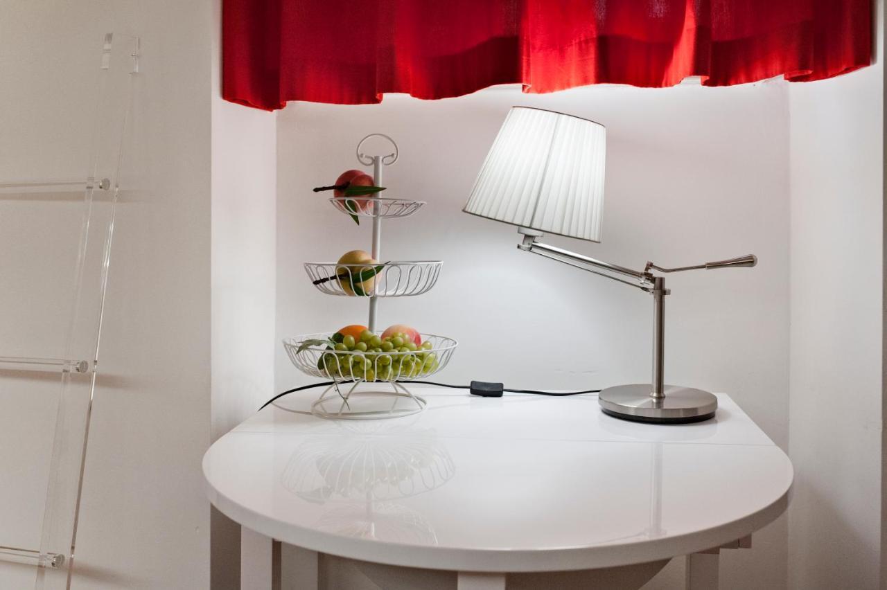 Casa Dell'Arco Old Town - Sit Apartment Lecce Zewnętrze zdjęcie