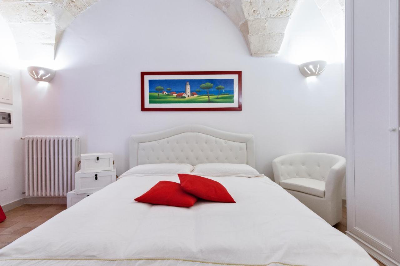 Casa Dell'Arco Old Town - Sit Apartment Lecce Zewnętrze zdjęcie