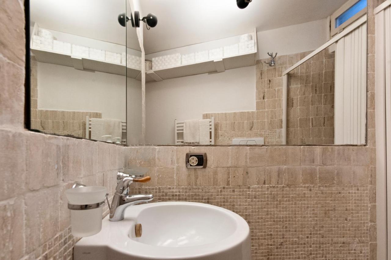 Casa Dell'Arco Old Town - Sit Apartment Lecce Zewnętrze zdjęcie