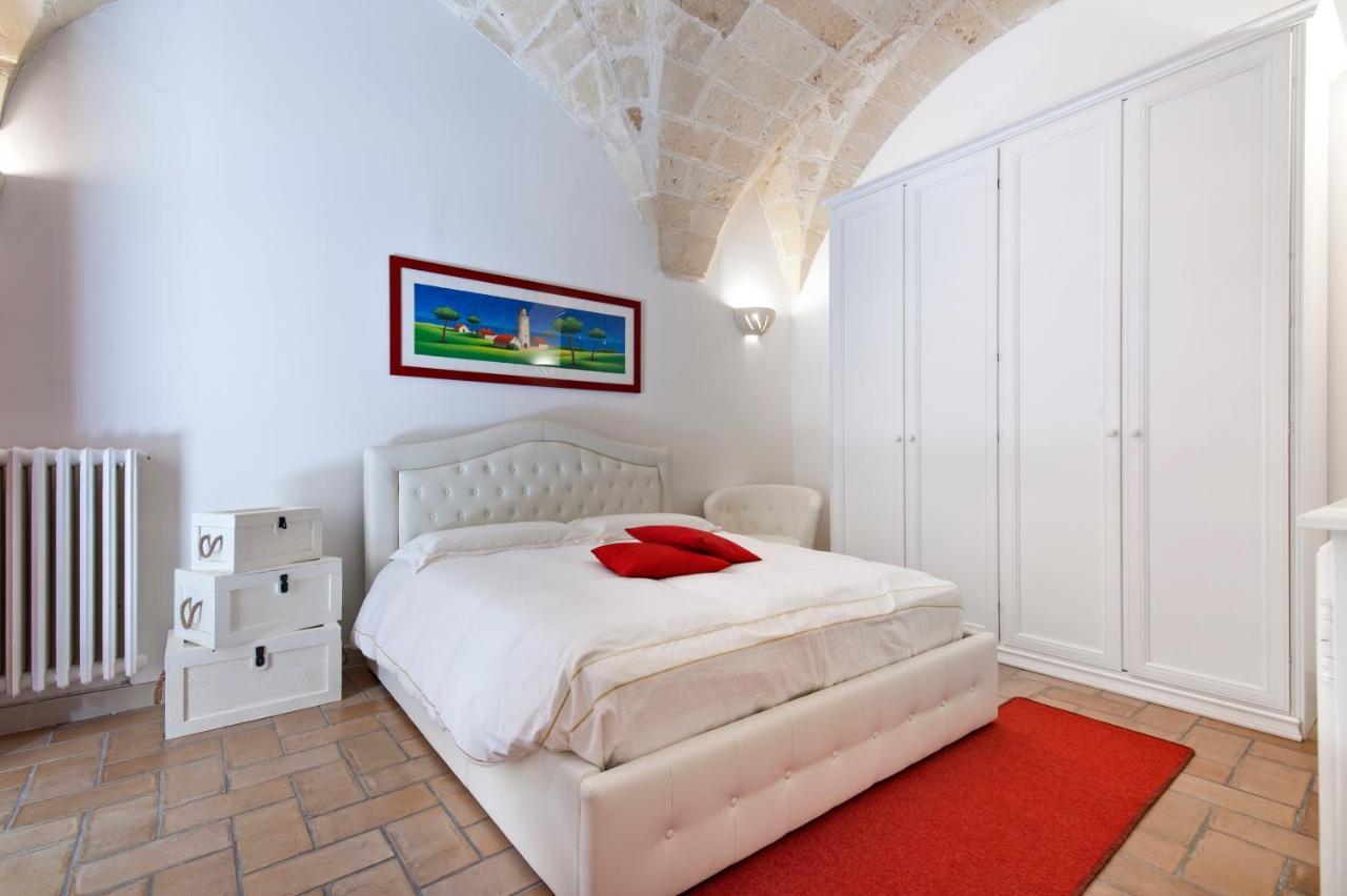 Casa Dell'Arco Old Town - Sit Apartment Lecce Zewnętrze zdjęcie