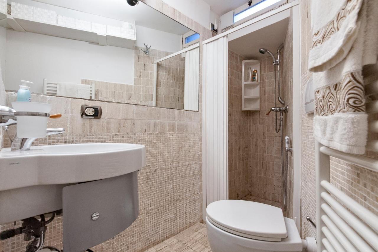 Casa Dell'Arco Old Town - Sit Apartment Lecce Zewnętrze zdjęcie